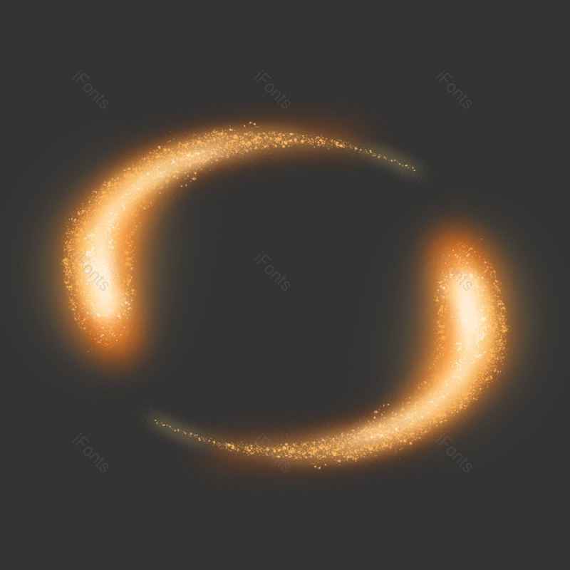 光效图片,闪光元素,PNG,免抠素材